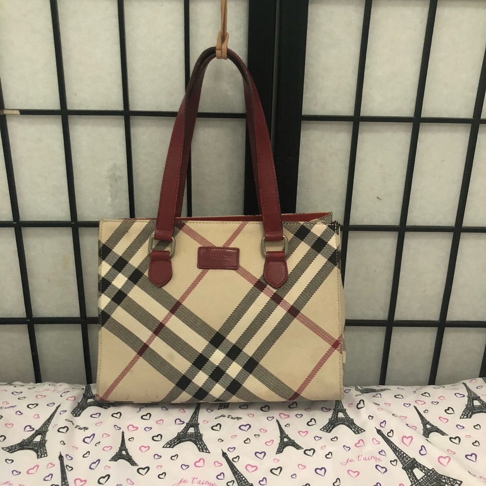 Burberry Bag